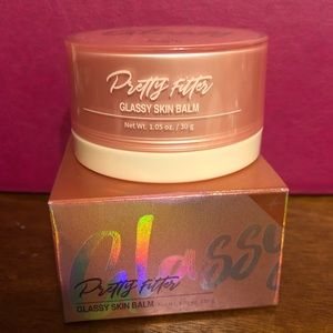 Touch In SOL - Glassy skin balm